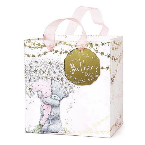 Happy Mother's Day Small Me to You Bear Gift Bag £1.75
